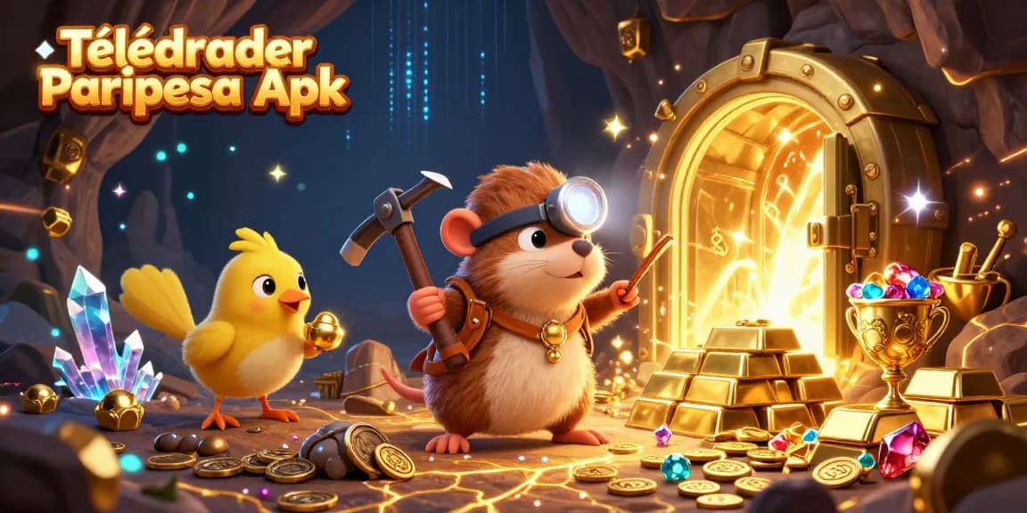 Télécharger Paripesa Apk pour parier dans un univers captivant avec une ambiance de casino animée