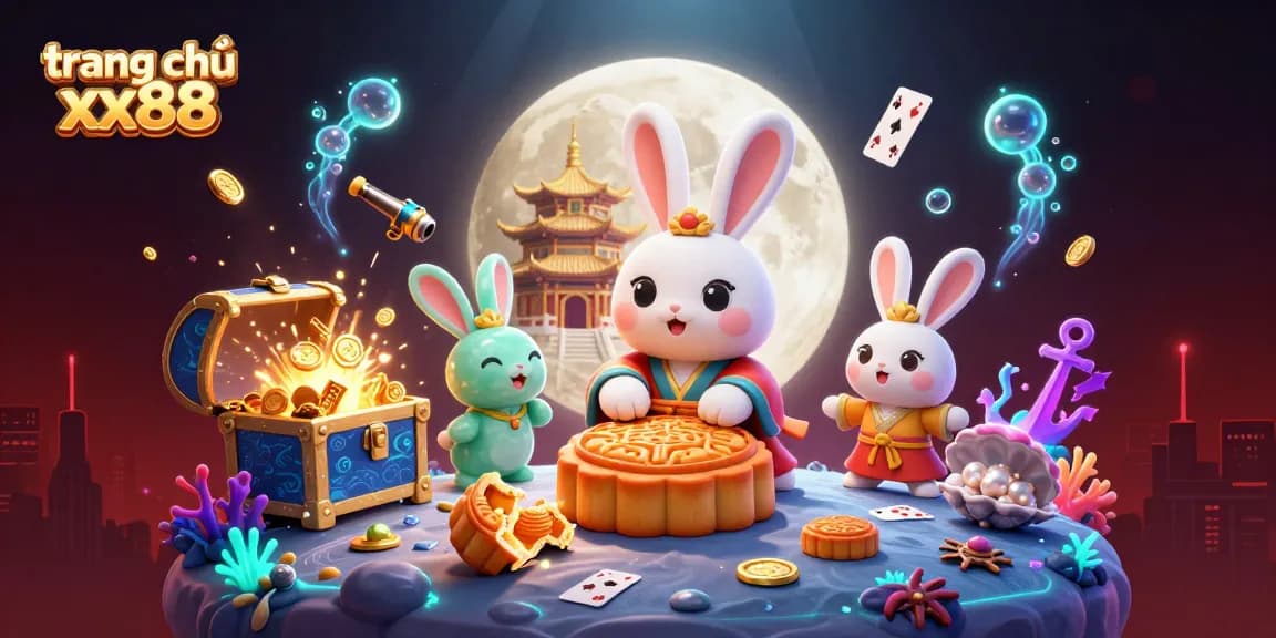 Experience thrilling gameplay at trang chủ xx88 with dynamic casino gaming elements and captivating characters.