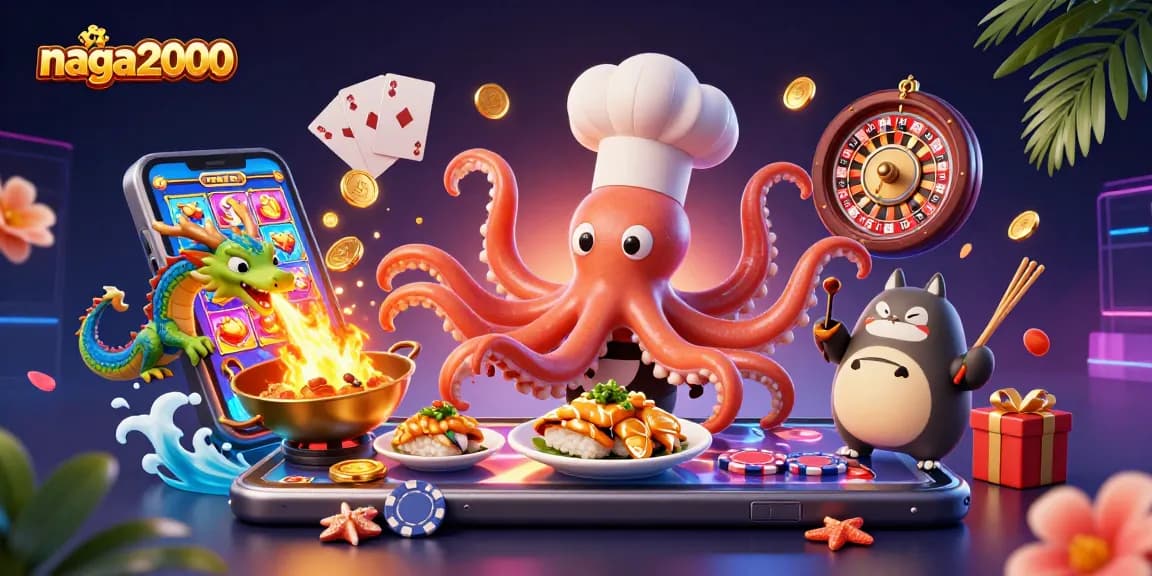 Menangkan permainan di naga2000 dengan pengalaman slot yang menarik dan RTP tinggi.