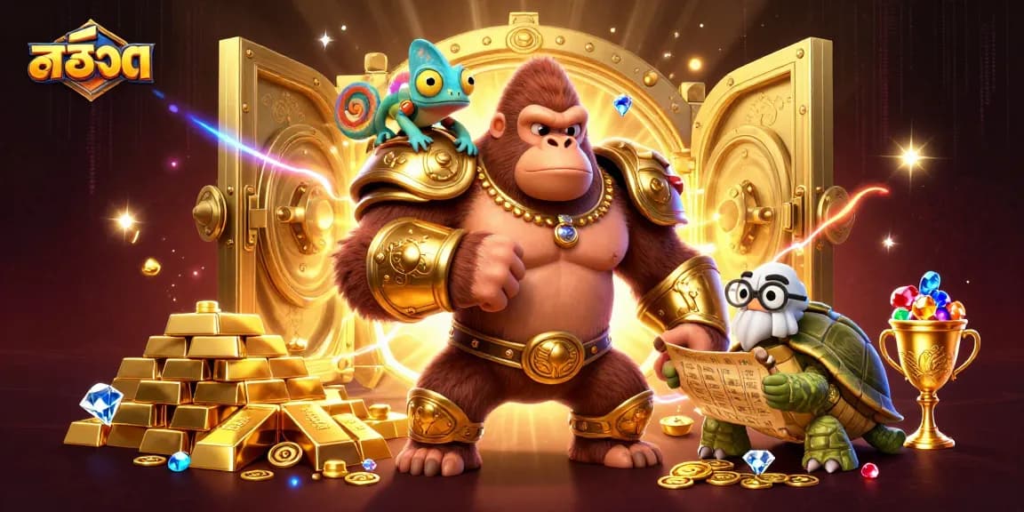 เล่นสล็อตที่ MAX555 เพื่อรับรางวัลใหญ่จากเกมสล็อตที่มี RTP สูงสุด