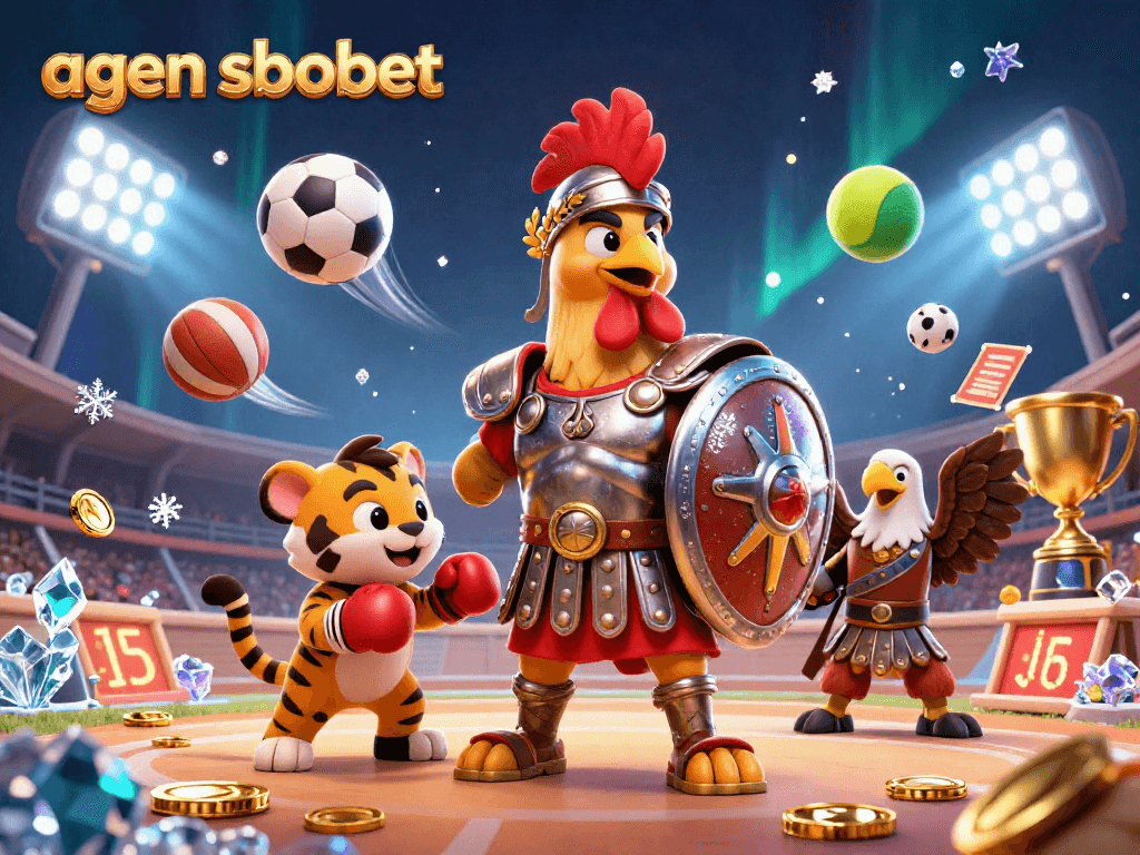 Menghitung peluang taruhan dengan agen sbobet melalui kalkulator parlay di situs resmi.