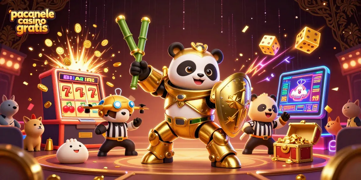 Joacă pacanele casino gratis într-o lume vibrantă și plină de energie, cu jackpot-uri și câteva dintre cele mai captivante simboluri.