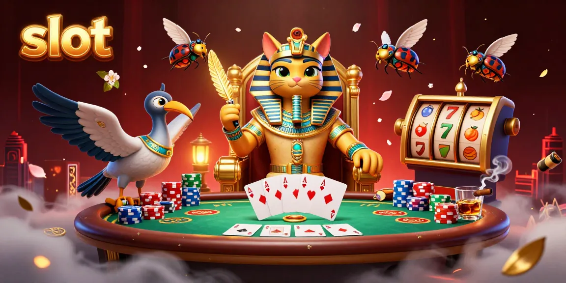 Nikmati slot gacor dengan desain 4K dan tingkat kemenangan tinggi dalam permainan Mahjong Ways 2.