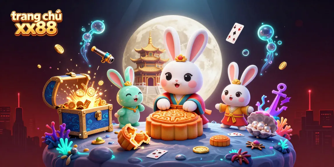 Experience thrilling gameplay at trang chủ xx88 with dynamic casino gaming elements and captivating characters.