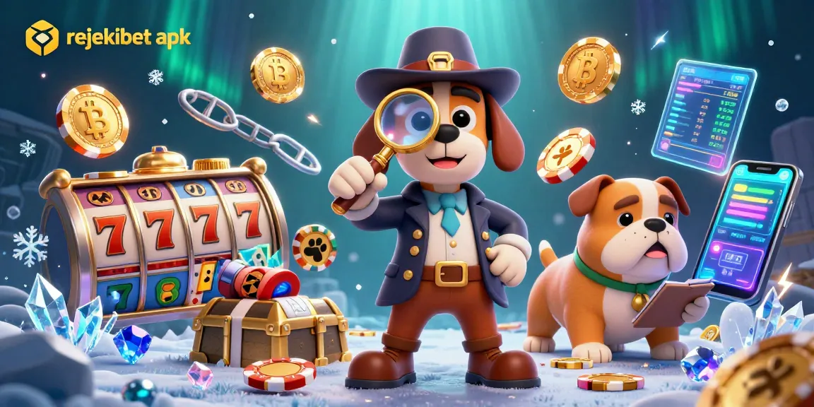 Engage with rejekibet apk while enjoying thrilling slot experiences and Bitcoin rewards.