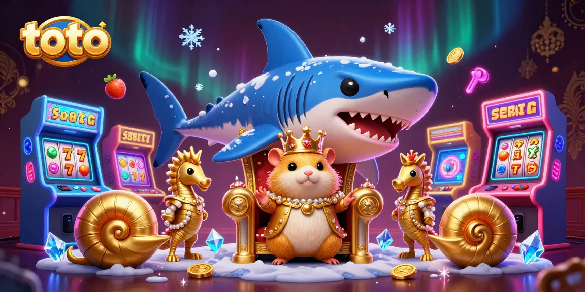 Spin the reels with the toto slot experience; a vibrant casino atmosphere enhancing gaming excitement.