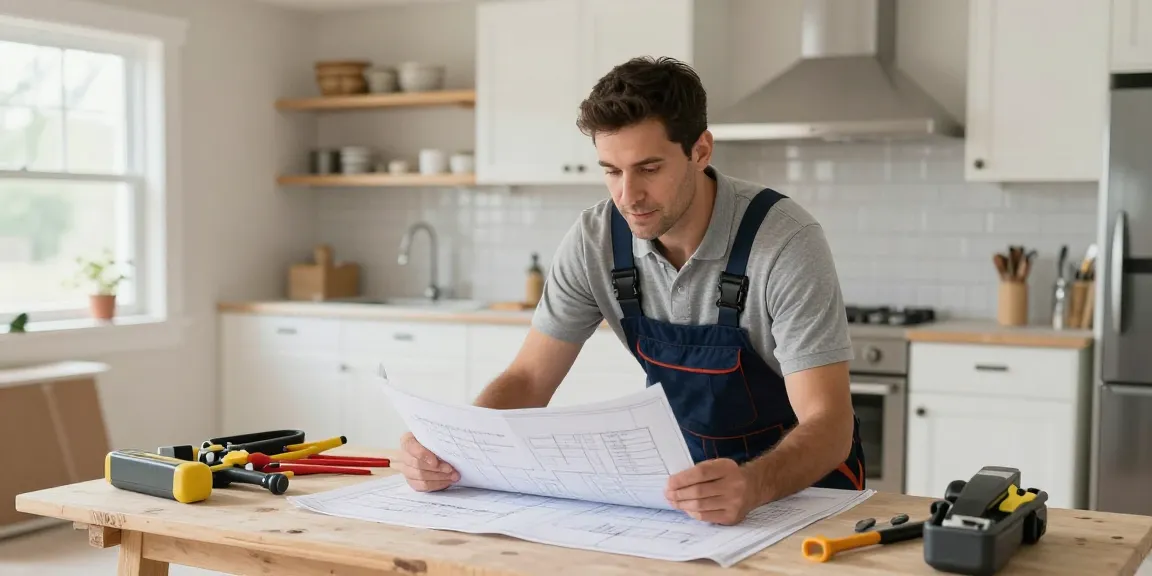 KDslot - Trusted local service provider ensuring quality renovations and improvements.
