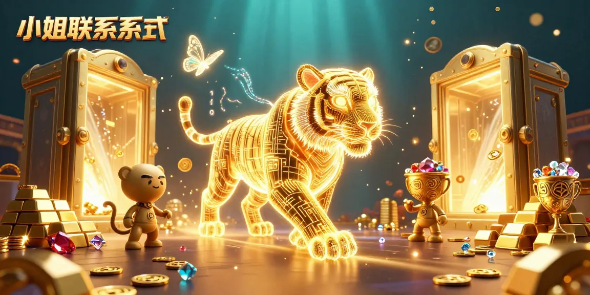 Engage with 小姐联系方式 in vibrant casino scenes, showcasing luxury and excitement in 3D art.